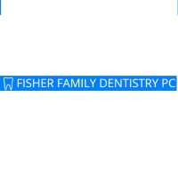 Fisher Family Dentistry PC Logo