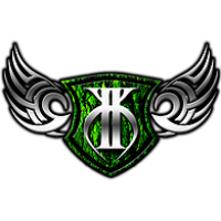 Kryptonite Kustomz Logo