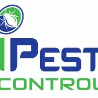 IPest Control Logo