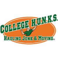 College Hunks Hauling Junk and Moving Cincinnati Logo