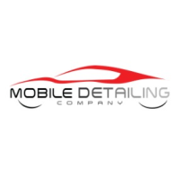 Mobile Detailing Company Logo