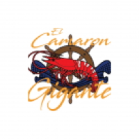 El Camaron Gigante Restaurant Logo