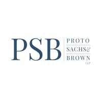 Proto, Sachs & Brown, LLP Logo