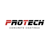 ProTech Concrete Coatings Logo