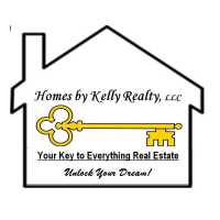 Homes by Kelly Realty LLC Logo