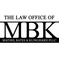 Mathis, Bates & Klinghard PLLC Logo