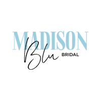 Madison Blu Bridal Logo