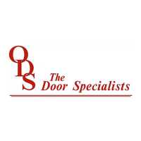 ODS -The Door Specialists Logo