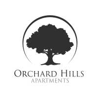 Seasons at Orchard Hills Logo