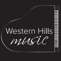 Western Hills Music Logo