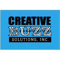Creative Buzz Solutions Inc. Logo