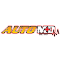 AUTO MD Logo