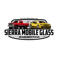 Sierra Mobile Glass Logo