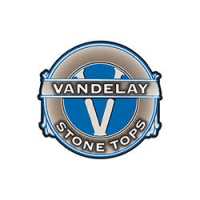 Vandelay Stone Tops Logo