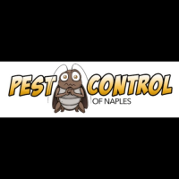 Pest Control of Naples Logo