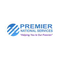 Premier National Services Logo