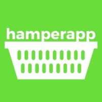 Laundry Works Delivers Hamperapp Logo