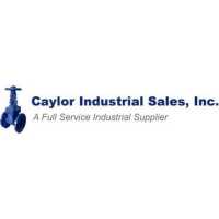 Caylor Industrial Sales Logo