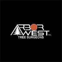 Arbor West Tree Surgeons Inc Logo