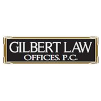 Gilbert Law Office Logo
