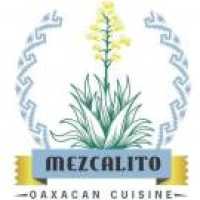 Mezcalito Oaxacan Cuisine Logo