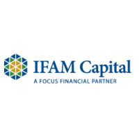 IFAM Capital Logo