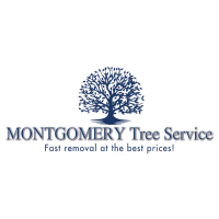 Montgomery Tree Service, LLC Logo