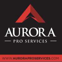 Aurora Pro Services | HVAC, Plumbing, Electrical, & Roofing Logo