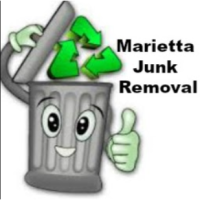 Marietta Junk Removal Logo