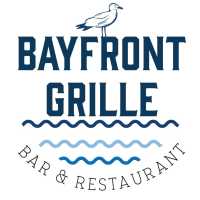 Two45 Waterfront Grille Logo