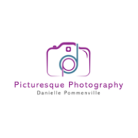 Picturesque Photography- Danielle Pommenville Logo