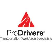 ProDrivers Logo