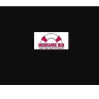 Insurance Den Logo
