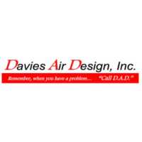 Davies Air Design Logo