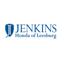 Jenkins Honda of Leesburg Logo
