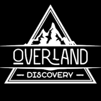Overland Discovery Logo