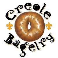 Creole Bagelry and Cafe' Logo