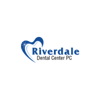 Bruce M. Cable, DDS under Riverdale Dental Center PC Logo