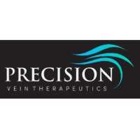 Precision Vein Therapeutics Logo
