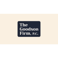 The Goodson Firm, P.C. Logo