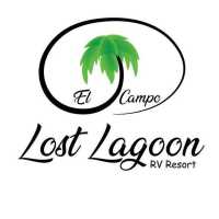 El Campo Lost Lagoon Logo