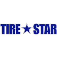Tire Star Of Ligonier Logo
