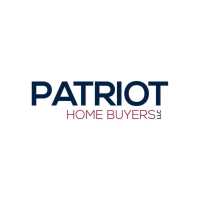 Patriot Home Buyers LLC Logo