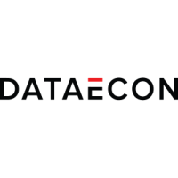 DataEcon Logo
