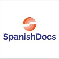 Spanish Docs Translations Logo