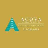 Acova Insurance Agency, Inc. Logo