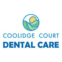 Coolidge Court Dental Care Logo