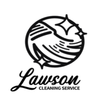 Lawson Cleaning Service Logo