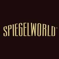 Spiegelworld Logo
