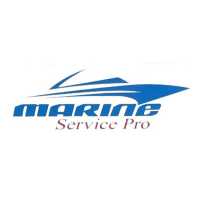 Marine Service Pro Inc Logo